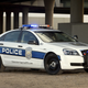 Illustration for article titled The History Of Chevrolet Police Cars